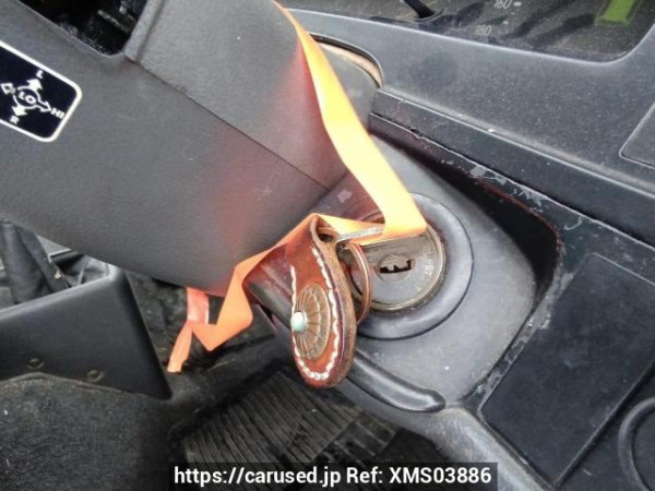 Used 1993 MT toyota hiace-van LH119V Image[25]