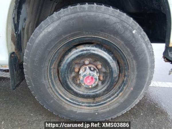 Used 1993 MT toyota hiace-van LH119V Image[27]
