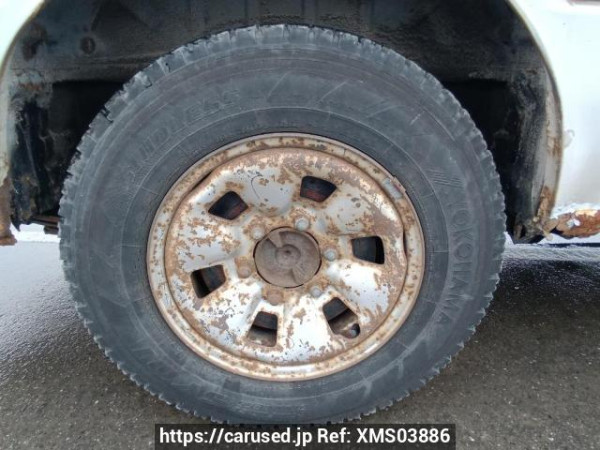 Used 1993 MT toyota hiace-van LH119V Image[29]