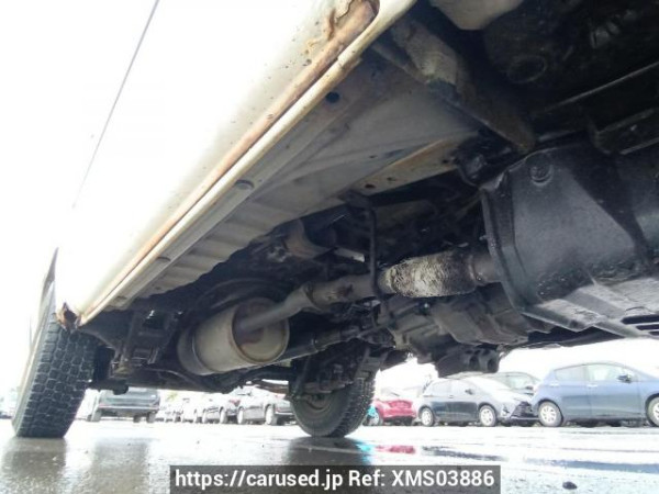 Used 1993 MT toyota hiace-van LH119V Image[32]