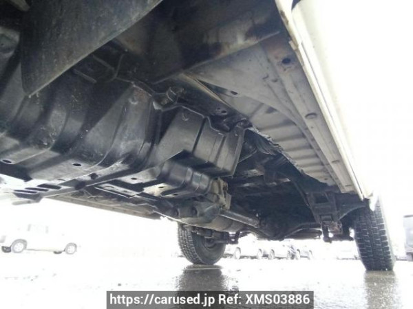 Used 1993 MT toyota hiace-van LH119V Image[33]