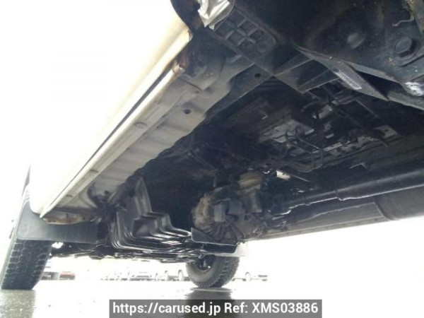 Used 1993 MT toyota hiace-van LH119V Image[34]