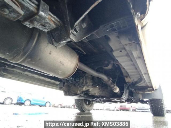 Used 1993 MT toyota hiace-van LH119V Image[35]