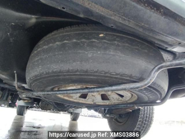 Used 1993 MT toyota hiace-van LH119V Image[39]