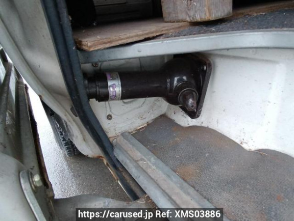 Used 1993 MT toyota hiace-van LH119V Image[40]