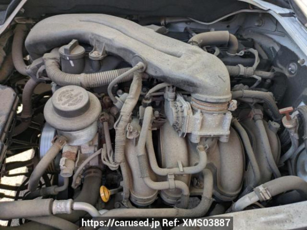 Used 2008 AT toyota hiace-van TRH200K Image[12]