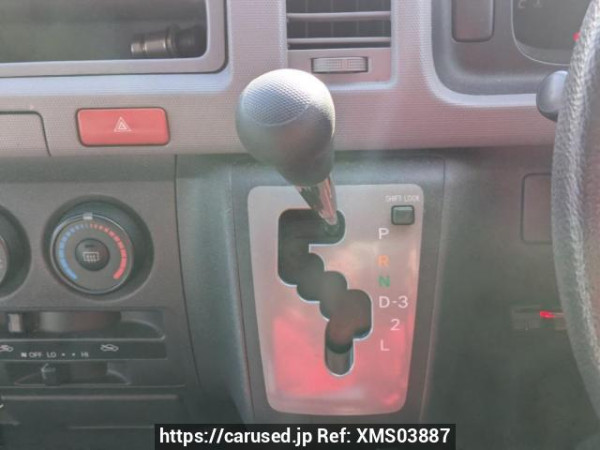 Used 2008 AT toyota hiace-van TRH200K Image[27]