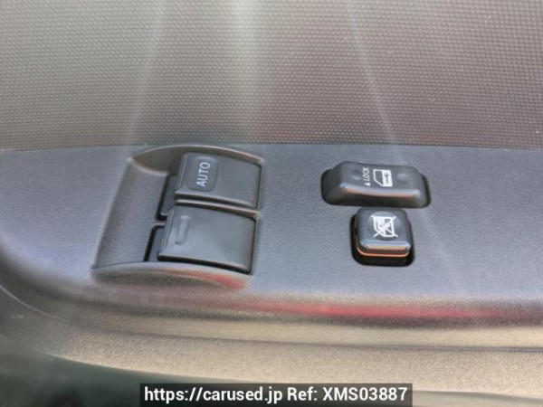 Used 2008 AT toyota hiace-van TRH200K Image[28]