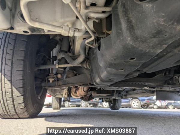 Used 2008 AT toyota hiace-van TRH200K Image[35]