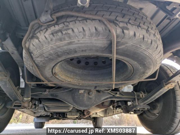 Used 2008 AT toyota hiace-van TRH200K Image[38]