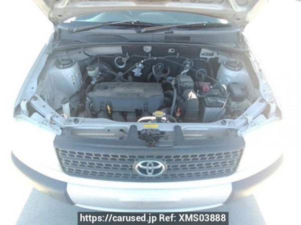 Used 2012 AT toyota probox-van NCP50V Image[9]
