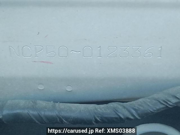 Used 2012 AT toyota probox-van NCP50V Image[12]