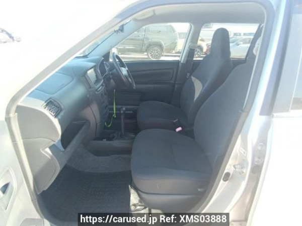 Used 2012 AT toyota probox-van NCP50V Image[14]