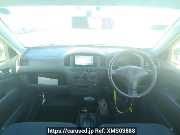 Used 2012 AT toyota probox-van NCP50V Image[17]