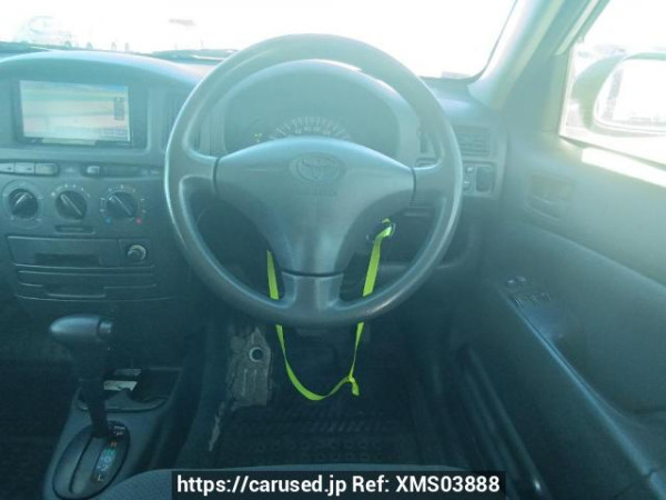 Used 2012 AT toyota probox-van NCP50V Image[19]