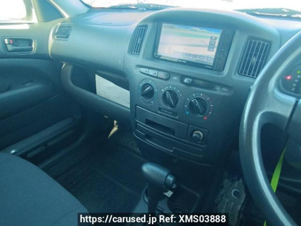 Used 2012 AT toyota probox-van NCP50V Image[21]