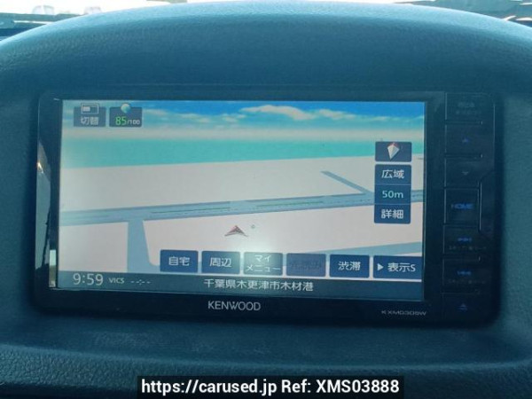 Used 2012 AT toyota probox-van NCP50V Image[22]