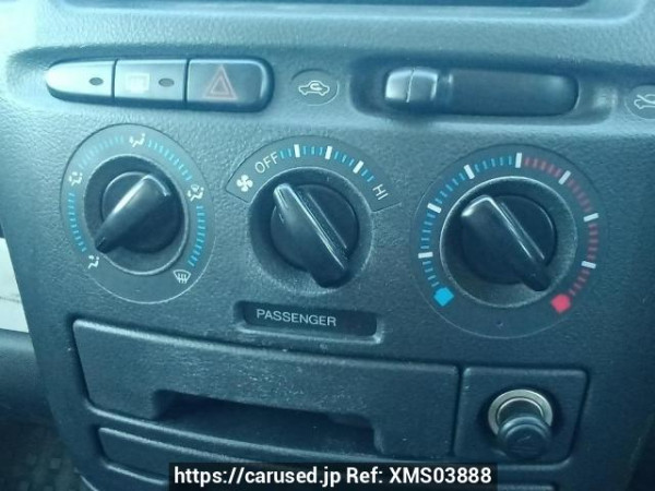 Used 2012 AT toyota probox-van NCP50V Image[23]