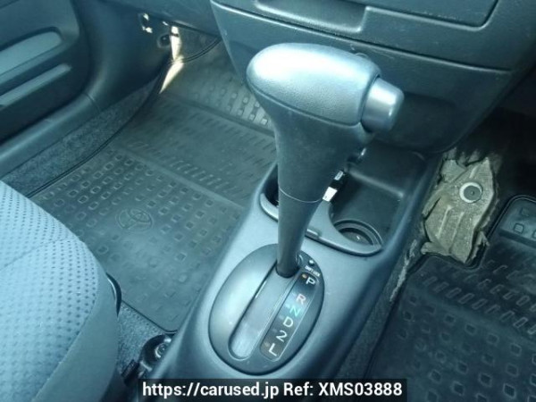 Used 2012 AT toyota probox-van NCP50V Image[24]