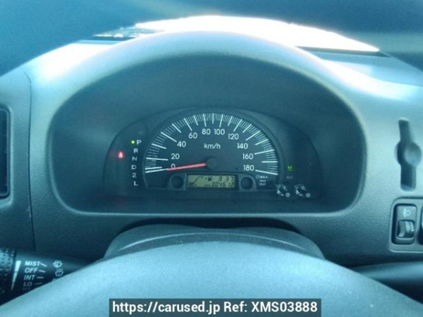 Used 2012 AT toyota probox-van NCP50V Image[25]