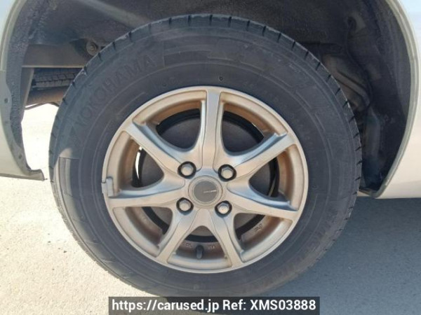 Used 2012 AT toyota probox-van NCP50V Image[29]