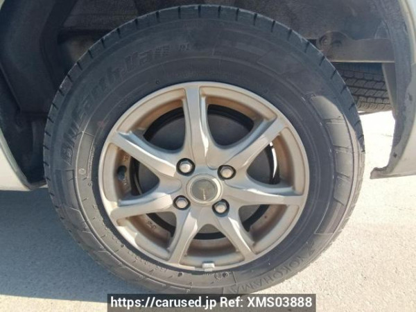 Used 2012 AT toyota probox-van NCP50V Image[30]