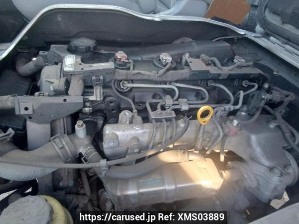 Used 2006 AT toyota regiusace-van KDH200V Image[10]