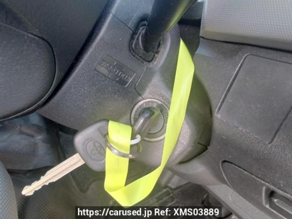 Used 2006 AT toyota regiusace-van KDH200V Image[19]