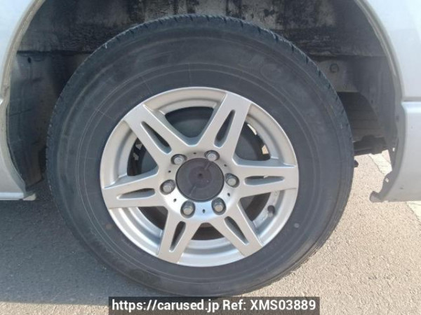 Used 2006 AT toyota regiusace-van KDH200V Image[29]