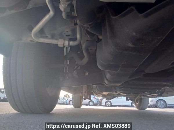 Used 2006 AT toyota regiusace-van KDH200V Image[30]