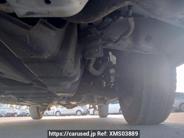 Used 2006 AT toyota regiusace-van KDH200V Image[31]