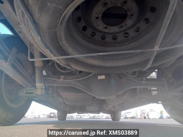 Used 2006 AT toyota regiusace-van KDH200V Image[36]