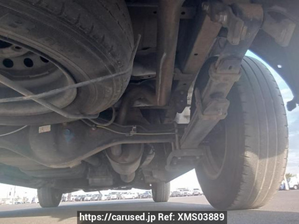 Used 2006 AT toyota regiusace-van KDH200V Image[37]