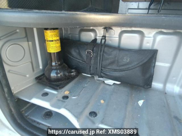 Used 2006 AT toyota regiusace-van KDH200V Image[39]