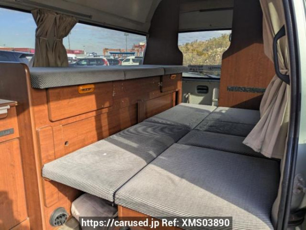 Used 2004 AT toyota hiace-van TRH122K Image[27]