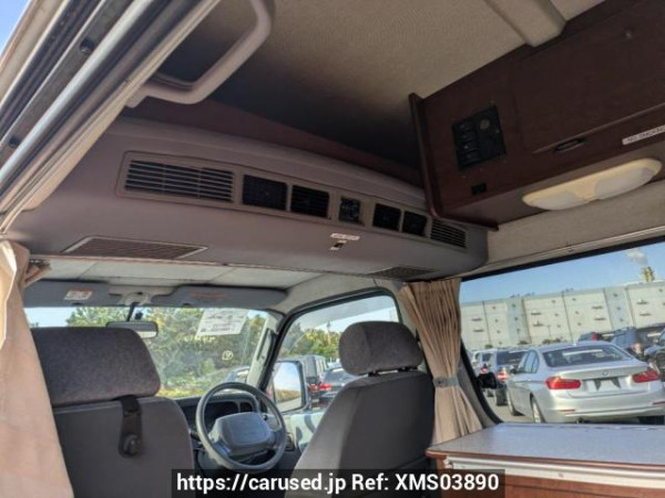 Used 2004 AT toyota hiace-van TRH122K Image[28]