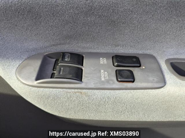 Used 2004 AT toyota hiace-van TRH122K Image[30]