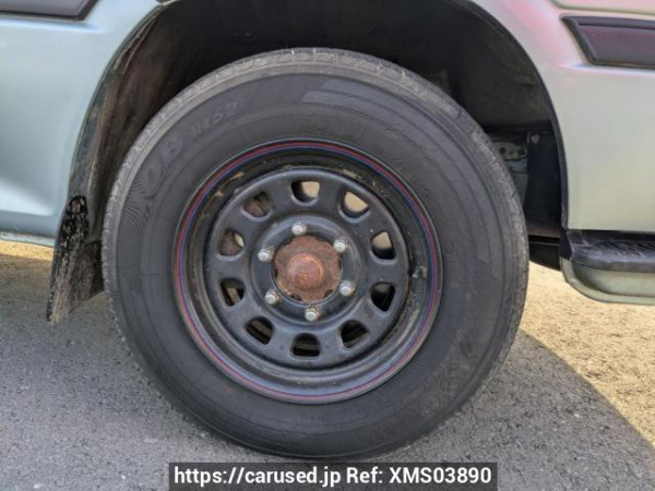 Used 2004 AT toyota hiace-van TRH122K Image[31]