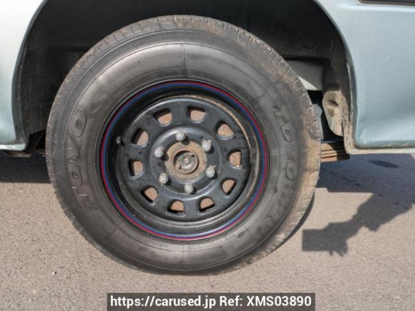 Used 2004 AT toyota hiace-van TRH122K Image[34]