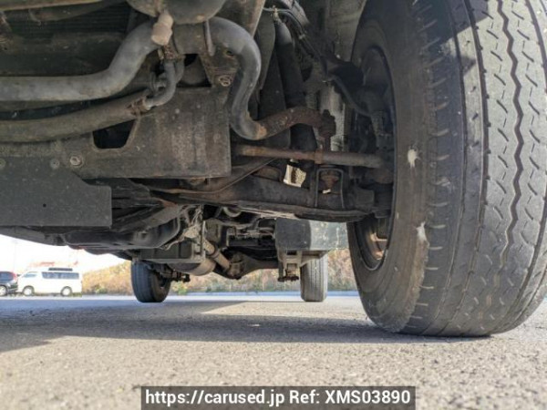 Used 2004 AT toyota hiace-van TRH122K Image[35]