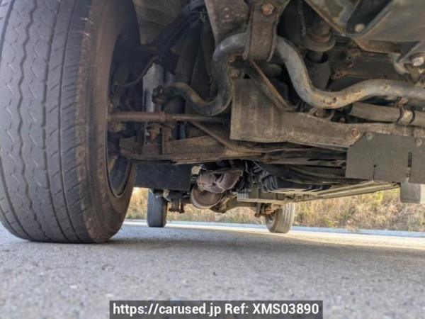 Used 2004 AT toyota hiace-van TRH122K Image[36]