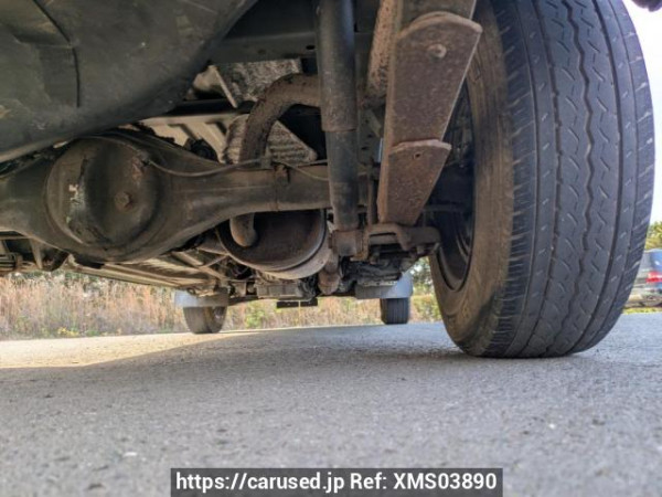 Used 2004 AT toyota hiace-van TRH122K Image[37]