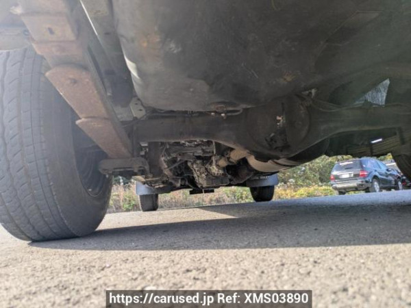 Used 2004 AT toyota hiace-van TRH122K Image[38]