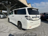 Used 2009 AT toyota vellfire ANH20W Image[4]