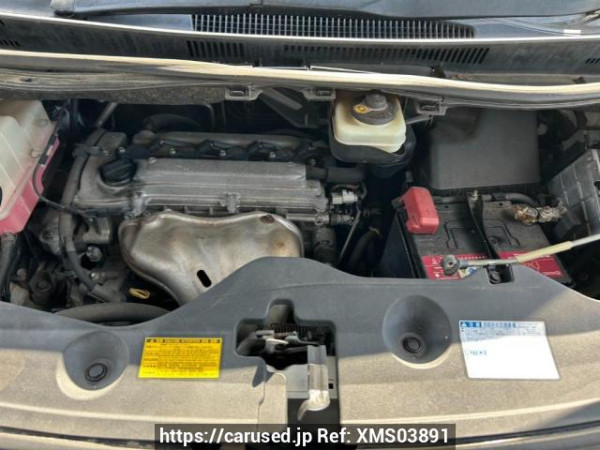 Used 2009 AT toyota vellfire ANH20W Image[9]