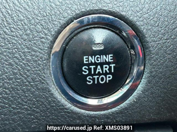 Used 2009 AT toyota vellfire ANH20W Image[30]