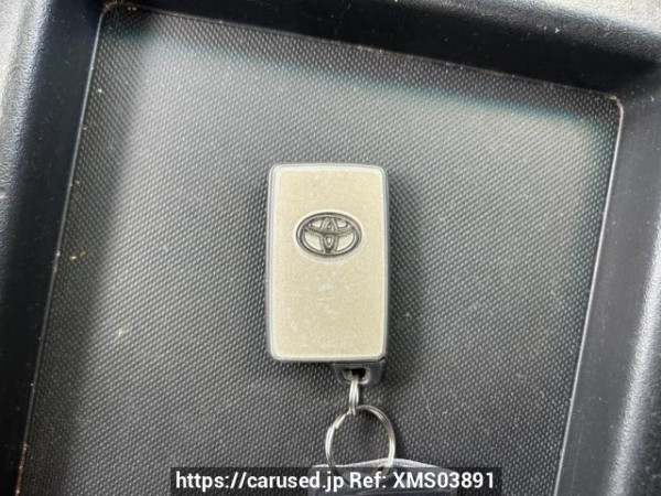 Used 2009 AT toyota vellfire ANH20W Image[31]