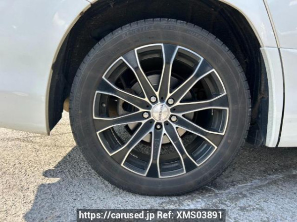 Used 2009 AT toyota vellfire ANH20W Image[33]