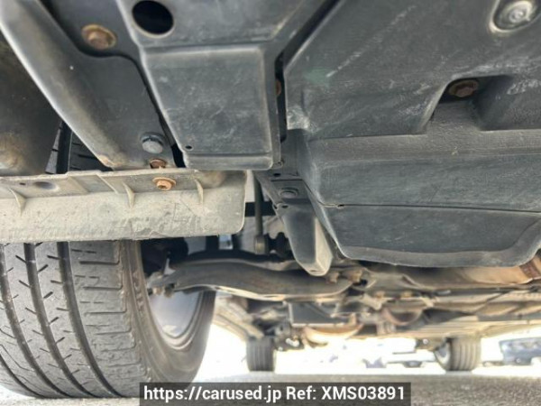 Used 2009 AT toyota vellfire ANH20W Image[36]