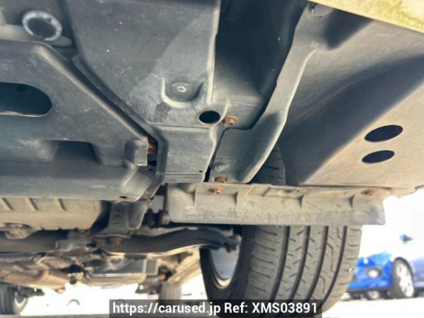 Used 2009 AT toyota vellfire ANH20W Image[37]